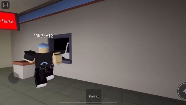 Roblox the night shift experience… смотреть онлайн