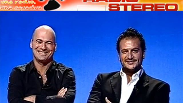 TELERADIOSTEREO - Rossi, Bersani, DelVecchio, Tonetto - 5 Settembre 2011 - Interviste fasulle смотреть онлайн