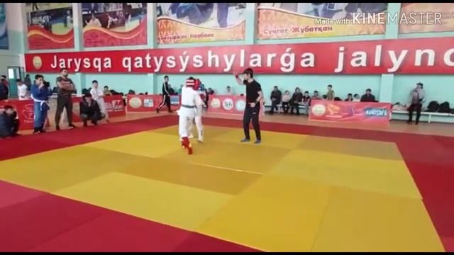 Рукопашный бой Актау смотреть онлайн