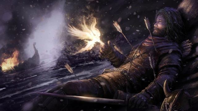 A Song of Ice and Fire — The Dornishman's Wife [Legendado] смотреть онлайн