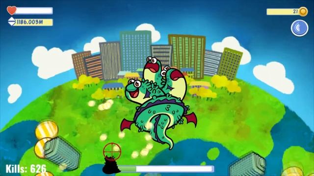 Toad World | Toadled #2 (FINAL) смотреть онлайн