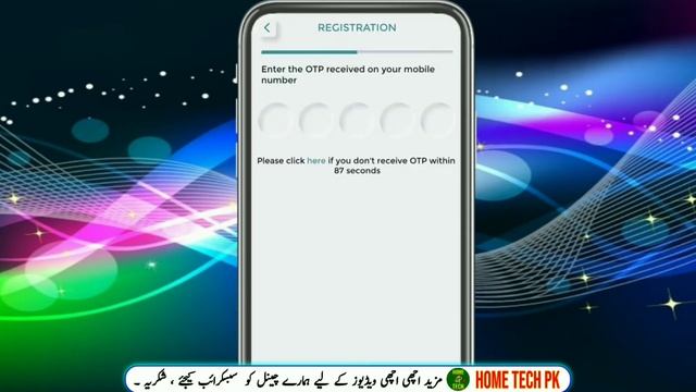 How to register Zindigi mobile app 2023 | Js bank zindigi app wallet | Zindagi mobile app sign up | смотреть онлайн
