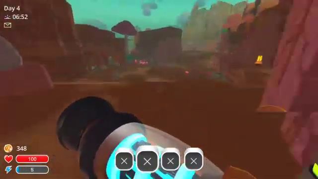 Slime rancher vid geting a Slime key смотреть онлайн
