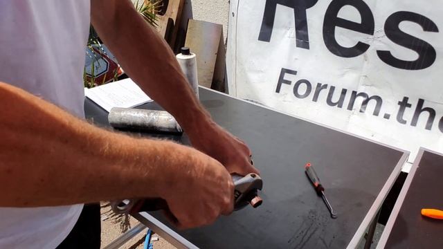 Mitsubishi 3000gt / GTO Air Conditioning Convert R12 - R134a