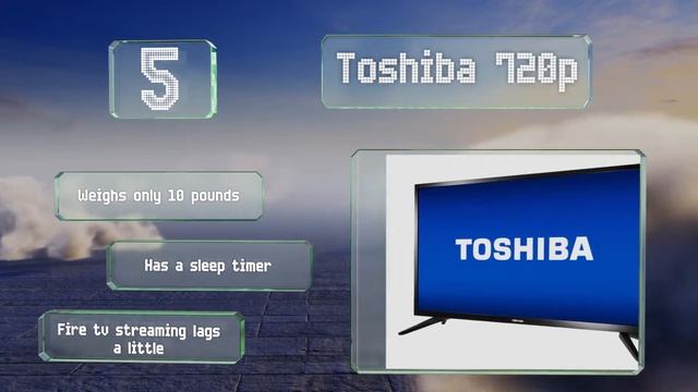 8 Best 32 Inch TVs 2021