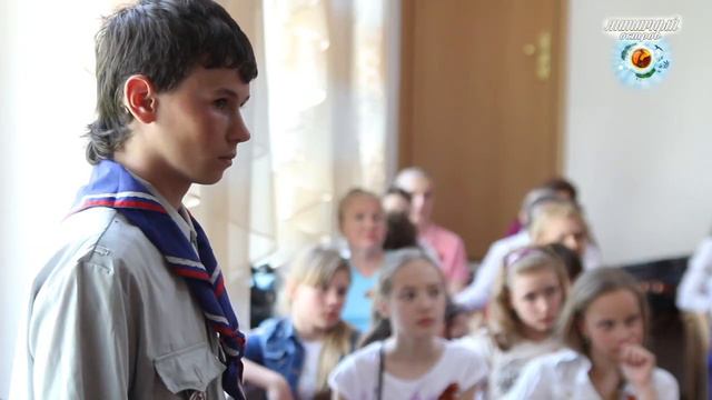 «Колокол памяти»: чтобы люди помнили смотреть онлайн