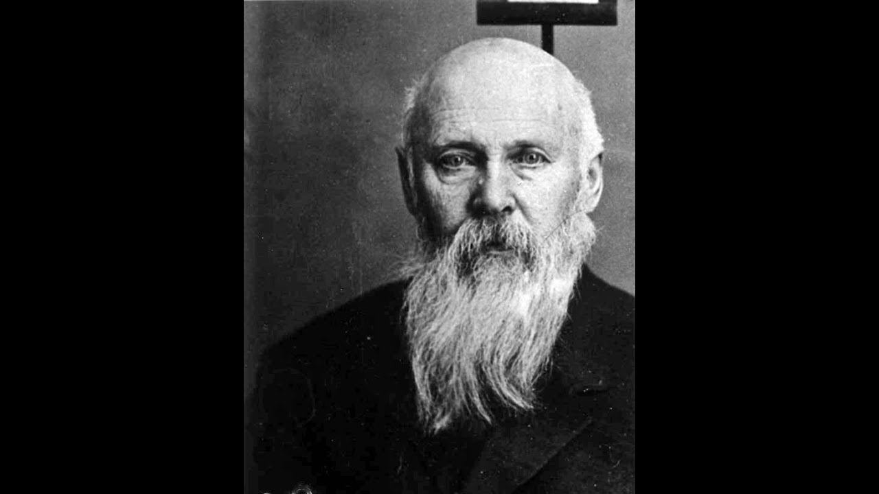 Гонения на Церковь 1917 г. Священномученик Марк Новоселов. смотреть онлайн