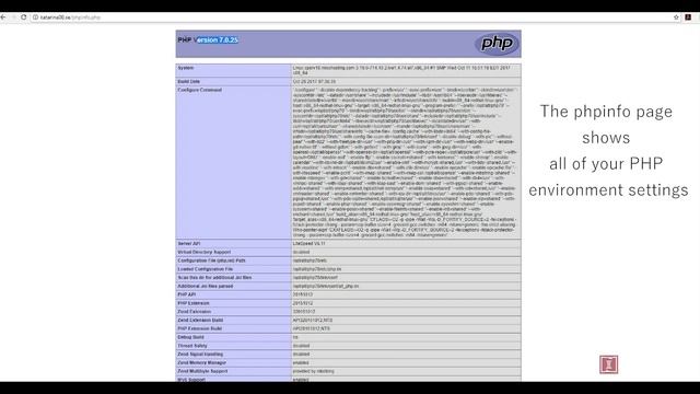 Miss Hosting - How to Change PHP version in cPanel смотреть онлайн
