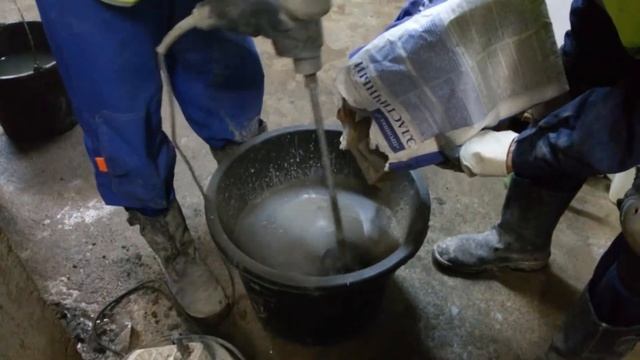Видеоуроки ПРОНИКС  4  Затворение материала ПРОНИКС