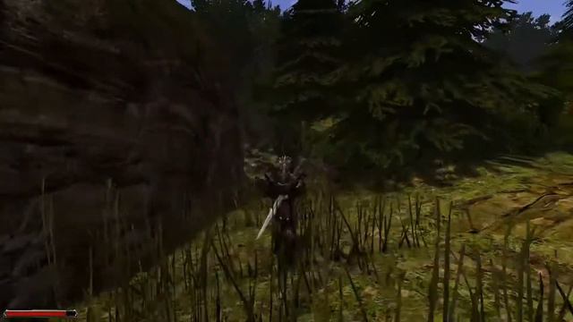 [4.1] SLD Orc Sword //  G2 #classic [1.30] //  G2 #classic [1.30]