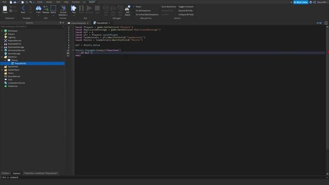How to make Currency Change Popup! [Roblox Studio] смотреть онлайн