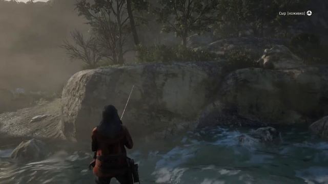 Каменных окуней поймано:0/5?? смотреть онлайн