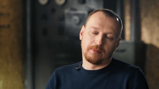 Калибр. Ответы разработчиков №01 смотреть онлайн