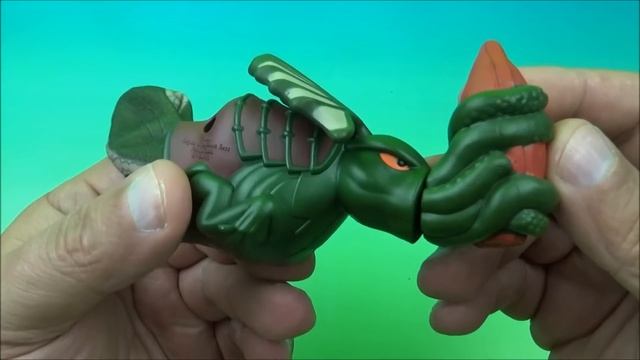 2003 SINBAD LEGEND OF THE SEVEN SEAS set OF 6 BURGER KING COLLECTORS TOYS VIDEO REVIEW смотреть онлайн