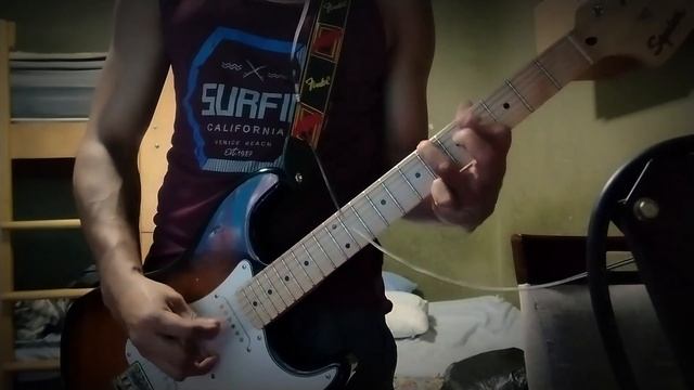 testing out the CE-1 - vst - JOHN FRUSCIANTE смотреть онлайн