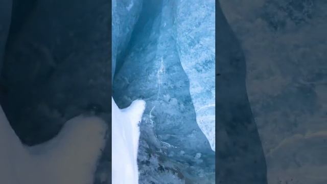 Ледник в близи смотреть онлайн