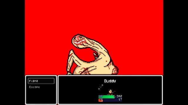 Lisa the Joyful - Story Summary Part 3 смотреть онлайн