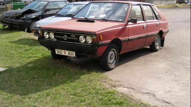 FSO W Polsce I Zagranicą