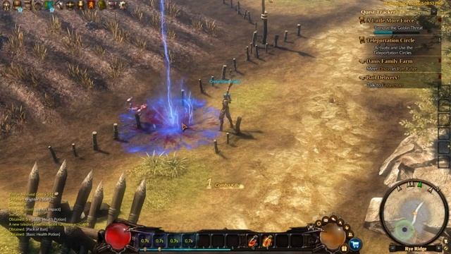 GUARDIANS OF EMBER | Gameplay First Look смотреть онлайн