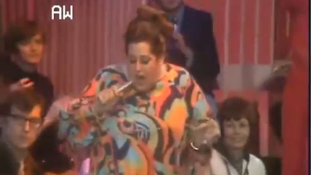 Ray Stevens Show - You Are My Sunshine/Let The Sunshine In
