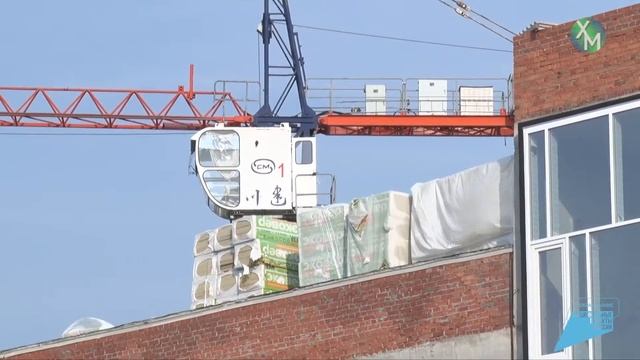 Строительство школ в Ханты-Мансийске смотреть онлайн