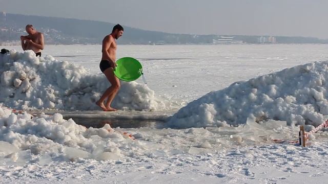 Зимний Парк! смотреть онлайн