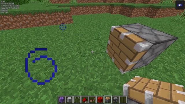 АФК ферма осколок аметиста.  Майнкрафт 1.17  . Minecraft PE.