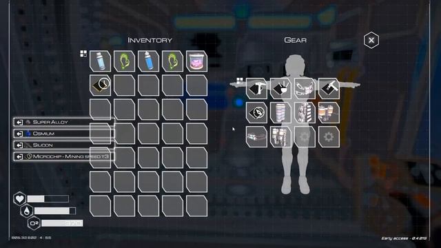 Let's Play Planet Crafter s01 e24 смотреть онлайн