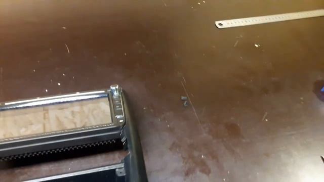 Восмидюймовая магнитола в Ваз Приора 1 смотреть онлайн