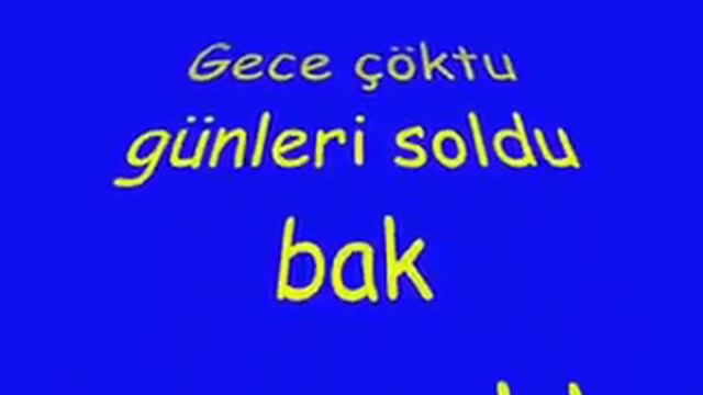 Ay YüzlümMüş Hadi Siktir Git YouTube смотреть онлайн