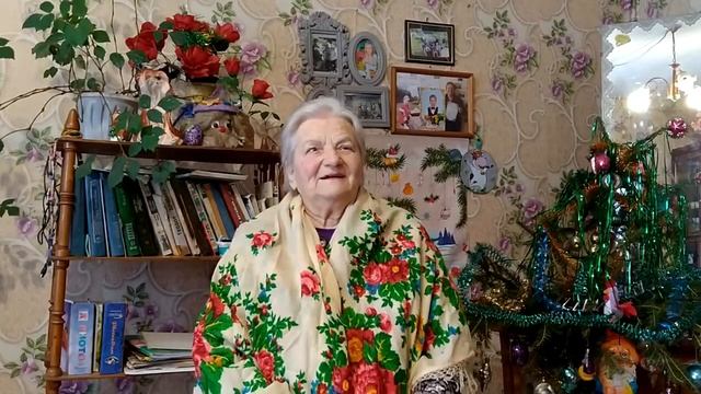 О старом Новом годе и крещенских поверьях