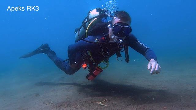 Deep Six fin review. Episode 485 смотреть онлайн