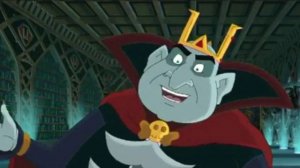 Кощей Бессмертный. Русская народная #сказка.