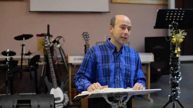 Найти Царя и поклониться! 12 01 20 смотреть онлайн