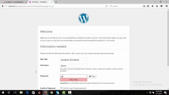 1-How To Install Wordpress on LocalHost -Latest Video смотреть онлайн