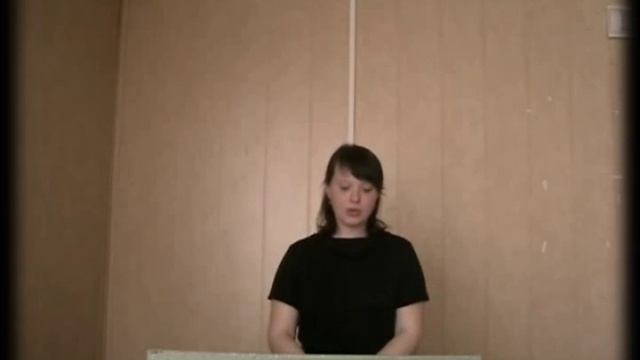 Лексические нормы. Типы речевых ошибок смотреть онлайн