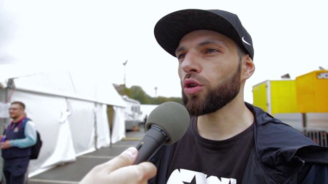 Жара - Что такое талант? смотреть онлайн