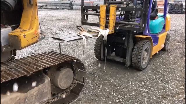 Тест клина и стяжки для опалубки смотреть онлайн