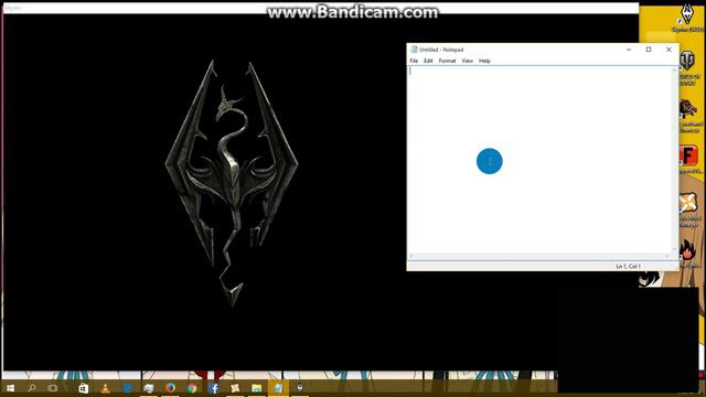 LOADING SAVED GAME IN SKYRIM FREEZES?(WHAT THE HELL? O.O) смотреть онлайн