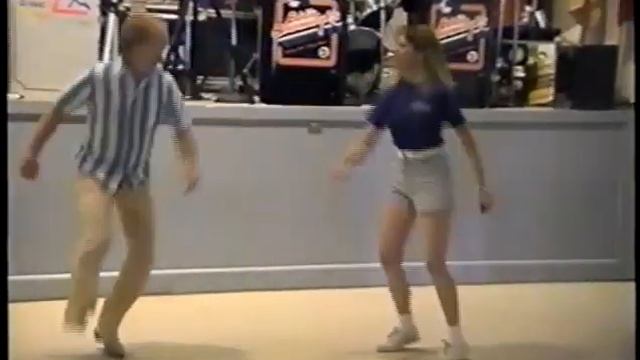 Freddy K - Wildwood 1994 - Remember When. смотреть онлайн