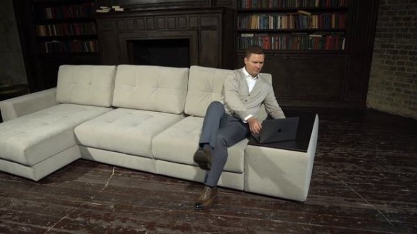 Диван Брайтон