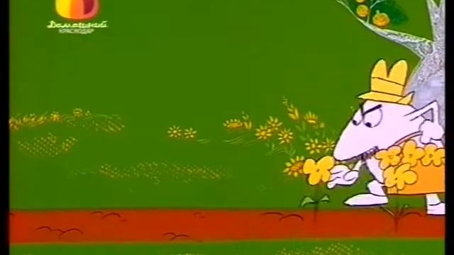 027 Розовая пантера — Розовые розы / Pink Posies (1967) смотреть онлайн