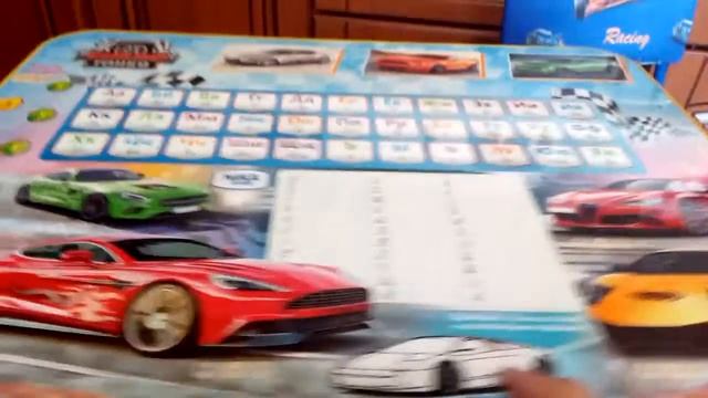 ОНЛАЙН ТРЕЙД.РУ — Набор детской мебели Ника Умничка 2П Стол-Стул Большие гонки смотреть онлайн