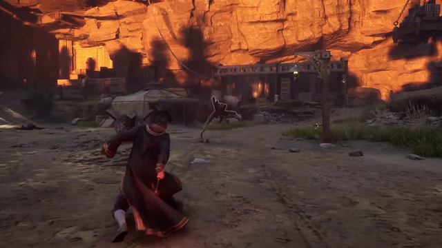 HOGWARTS LEGACY - GAMEPLAY REVEAL смотреть онлайн