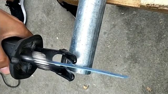 Набор полотен для сабельной пилы смотреть онлайн