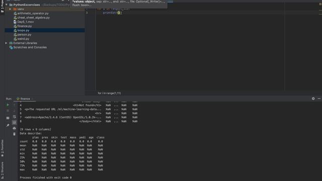 Loops[#DataAkkadianHackerRank]– Zaid Alissa Almaliki смотреть онлайн