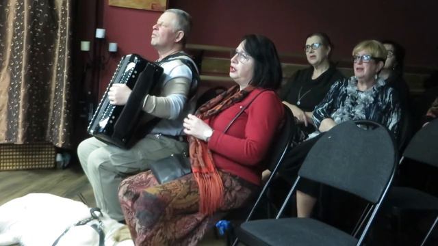 02. Владимир Узланер и Валерий Жадов. Чёрные глаза смотреть онлайн