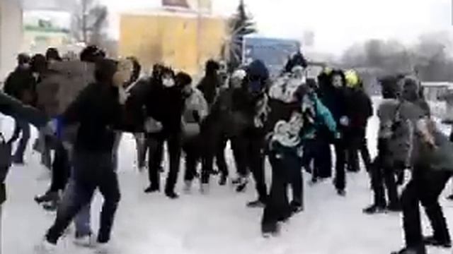 Hard Bass Ярославль/Hard Bass Yaroslavl смотреть онлайн