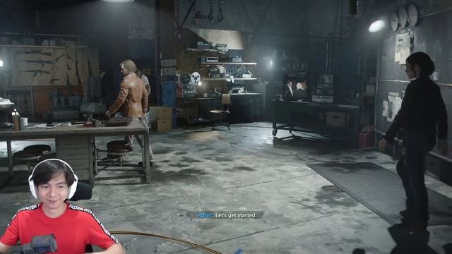 Perang Dingin Dimulai - Call Of Duty: Black Ops Cold War Indonesia - Part 1 смотреть онлайн