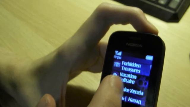 Nokia 100 ретро обзор 8 лет спустя